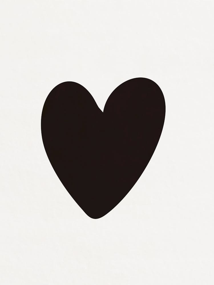 Heart - Matisse 01