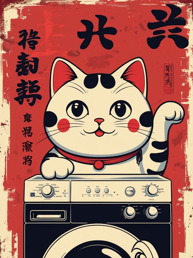 Chinese New Year Poster