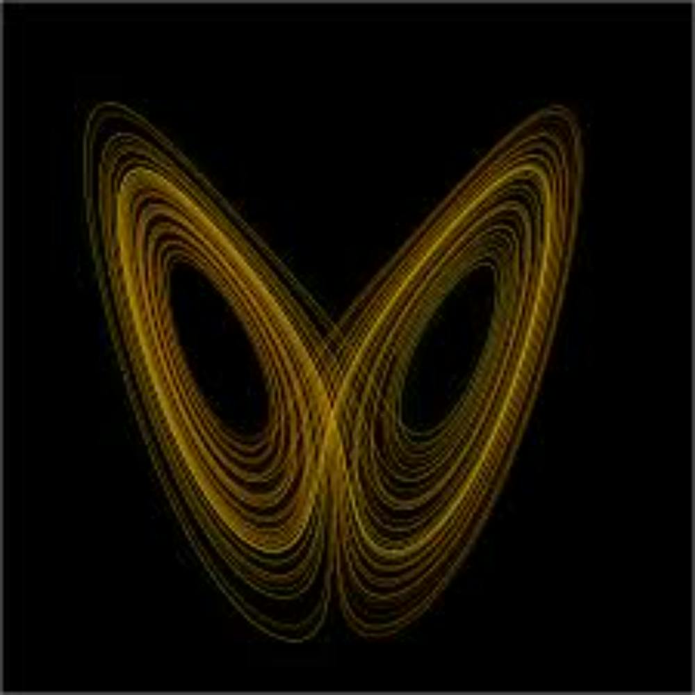 Butterfly