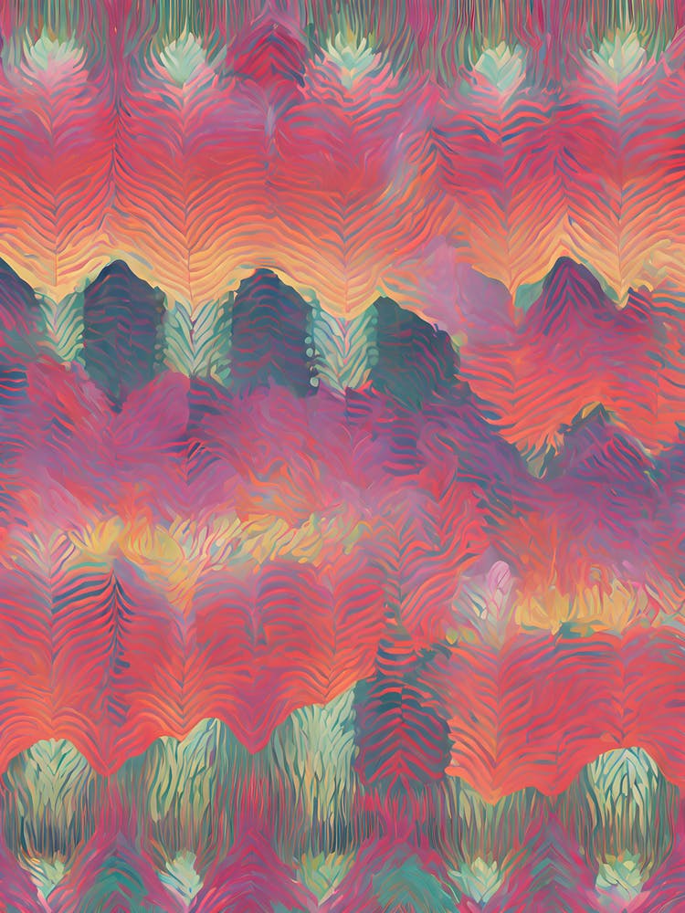 Abstract Painting 5