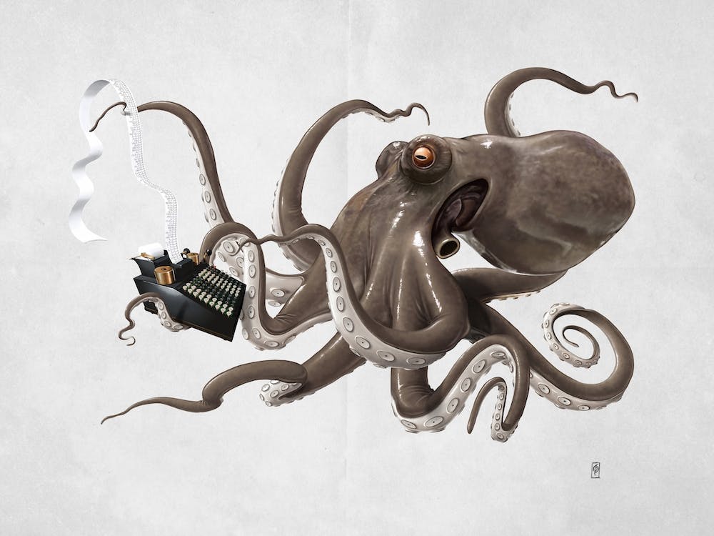 Count To Ten (Wordless)