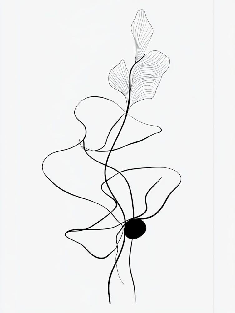 Abstract Painting 362