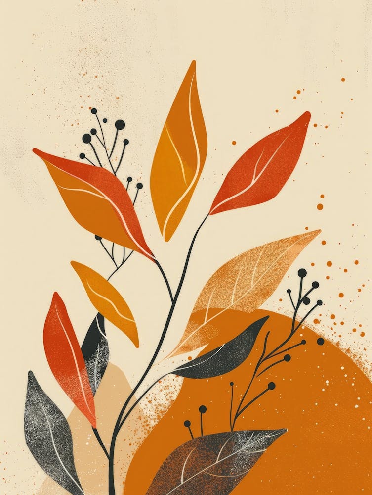 Autumn Leaves 53