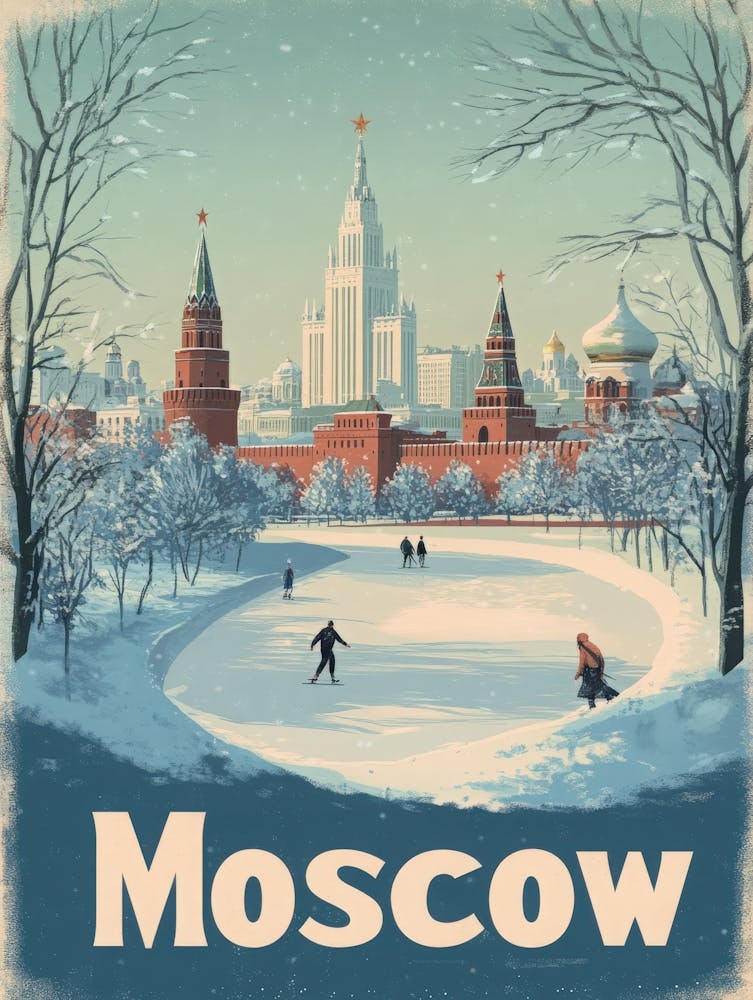 Aihrgdesign A Mid Century Modern Travel Poster For Moscow Sho 42d9c306 2cdc 40fc 8c4c 77d255a3ca41 2