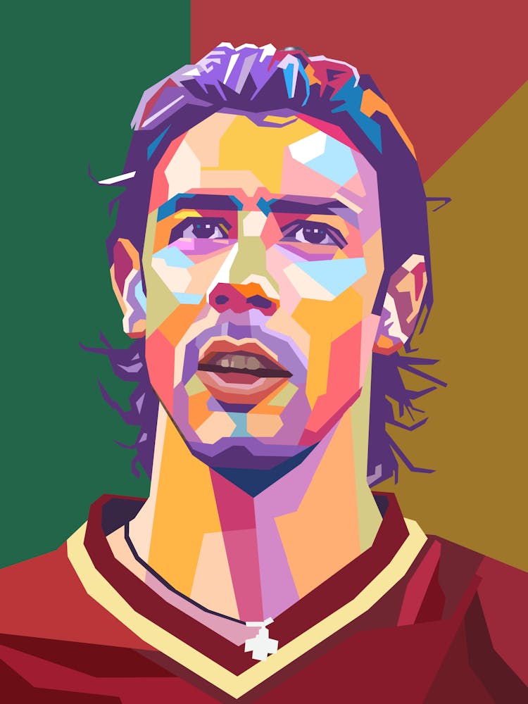 Rui Costa art