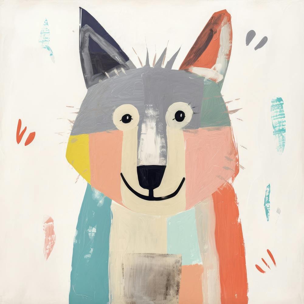 Artful Creation For Kids 479