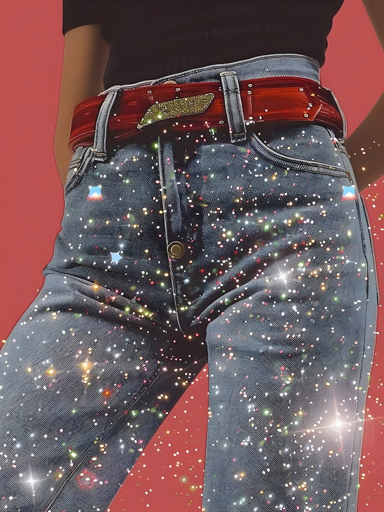 Stargazing