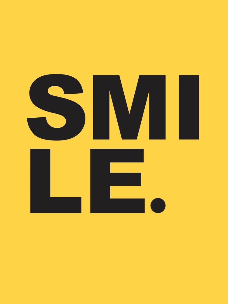 Fy Smile