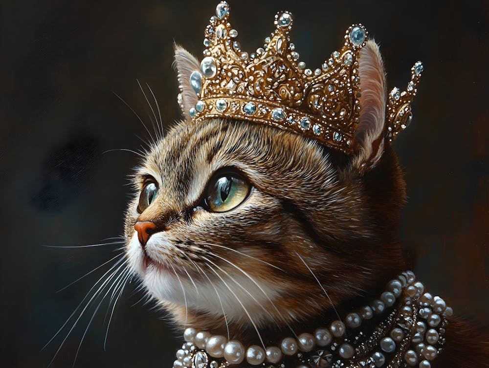 Princess Cat 11