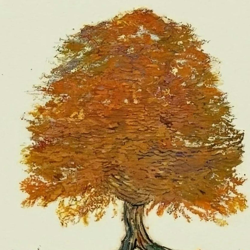 Autumn Tree 1