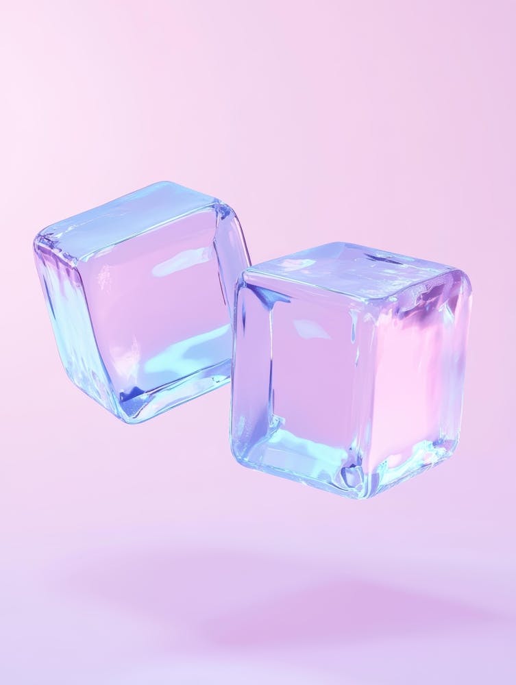 Ice Cubes 2
