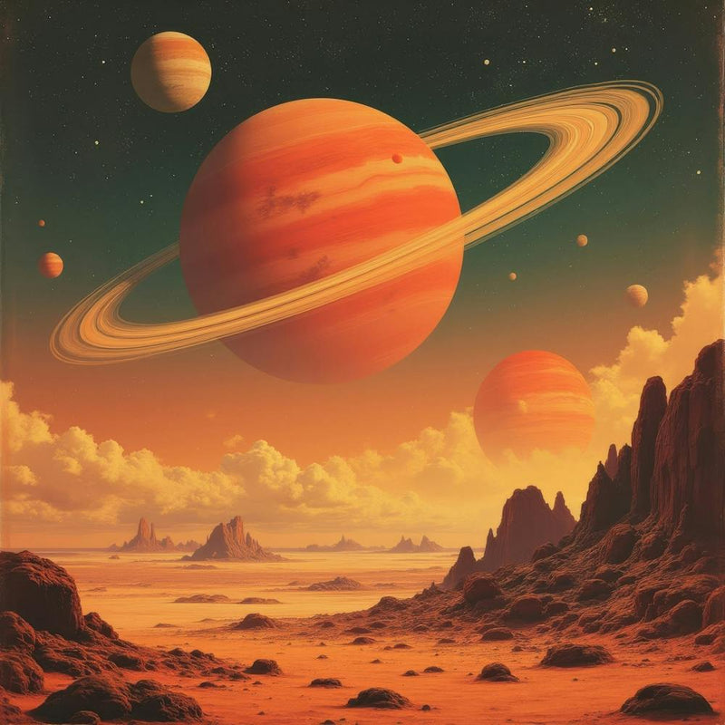 Saturne 37