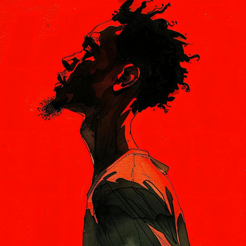 Portrait Of A Man 30
