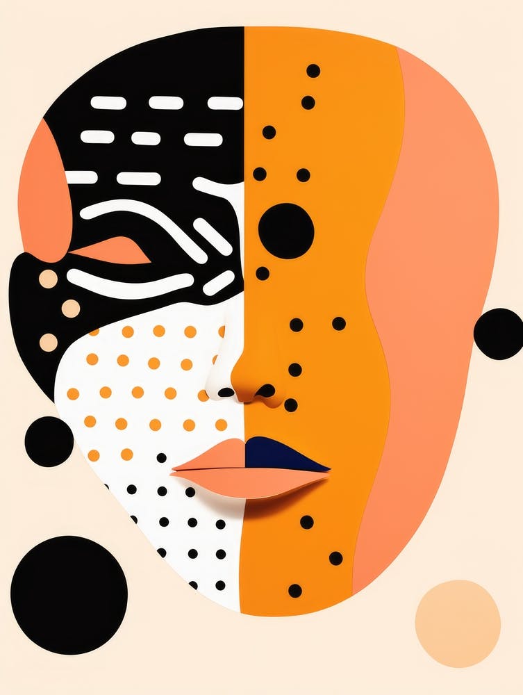 Abstract Painting 89