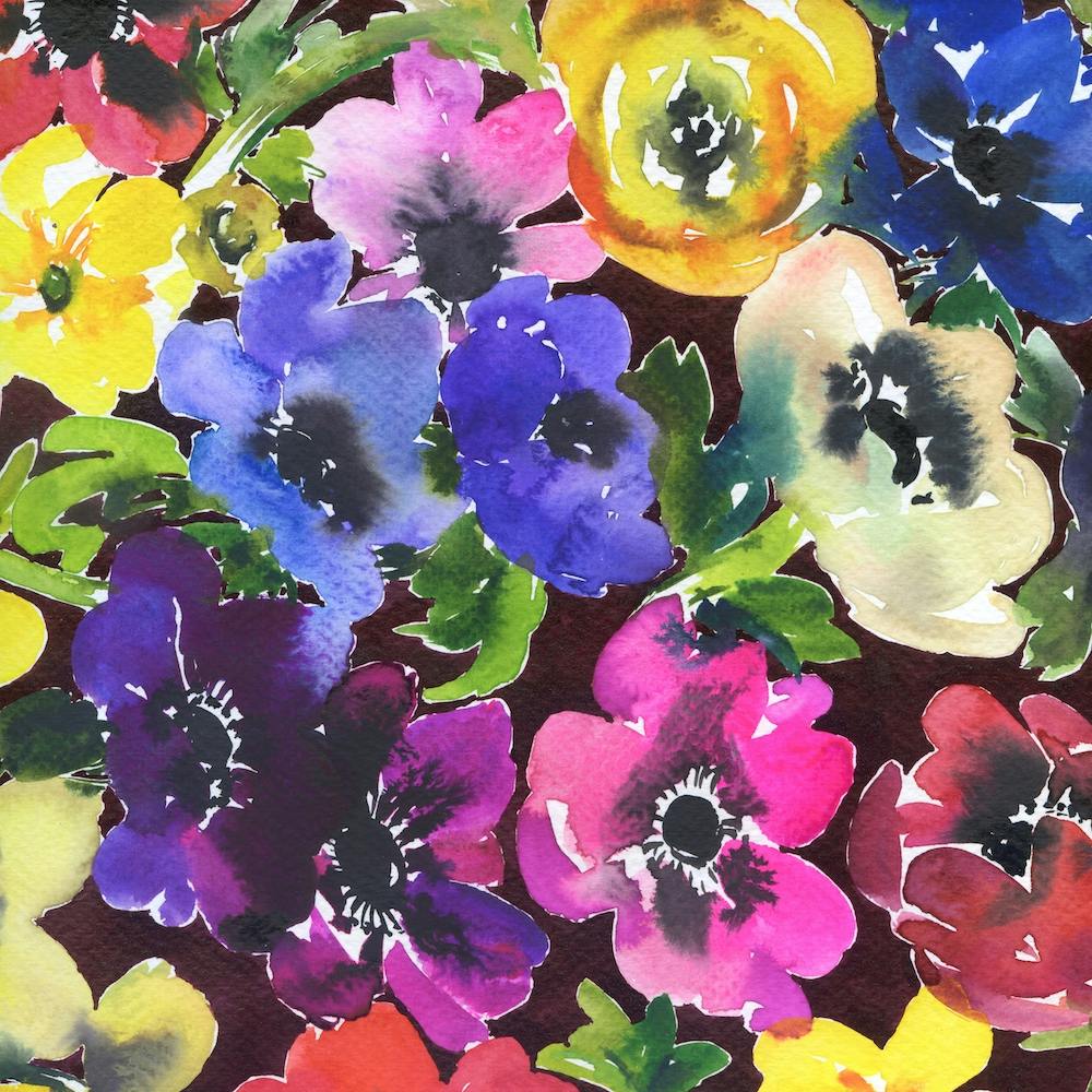 Anemones