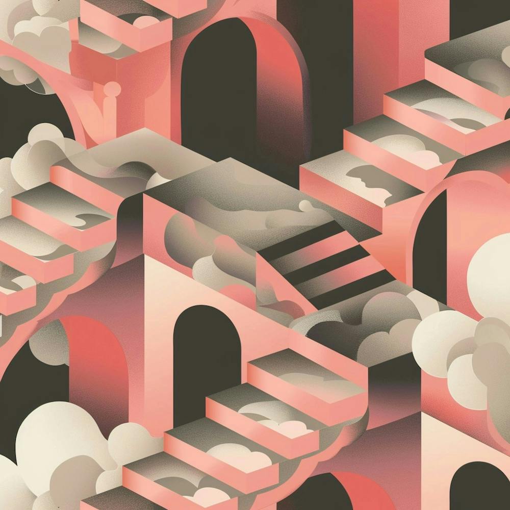 Stairway To Heaven 3