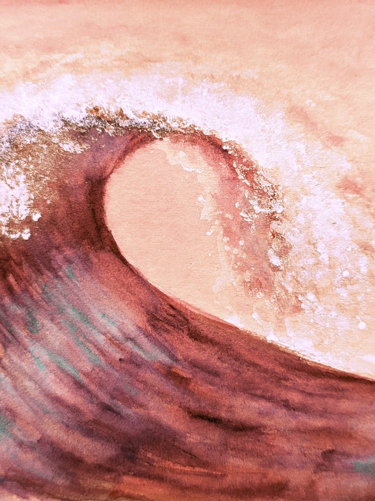 Ocean Wave 2
