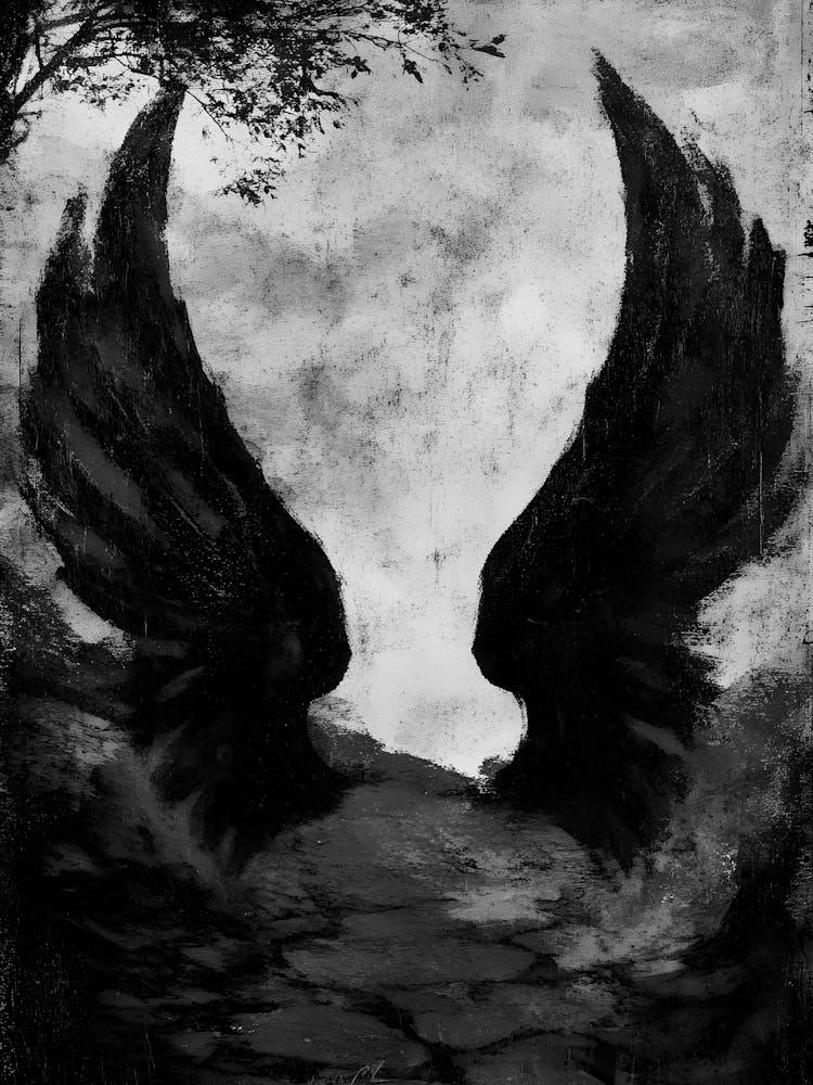 Angel Wings 1