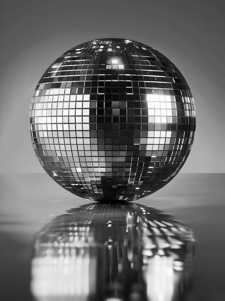 Disco Ball 6