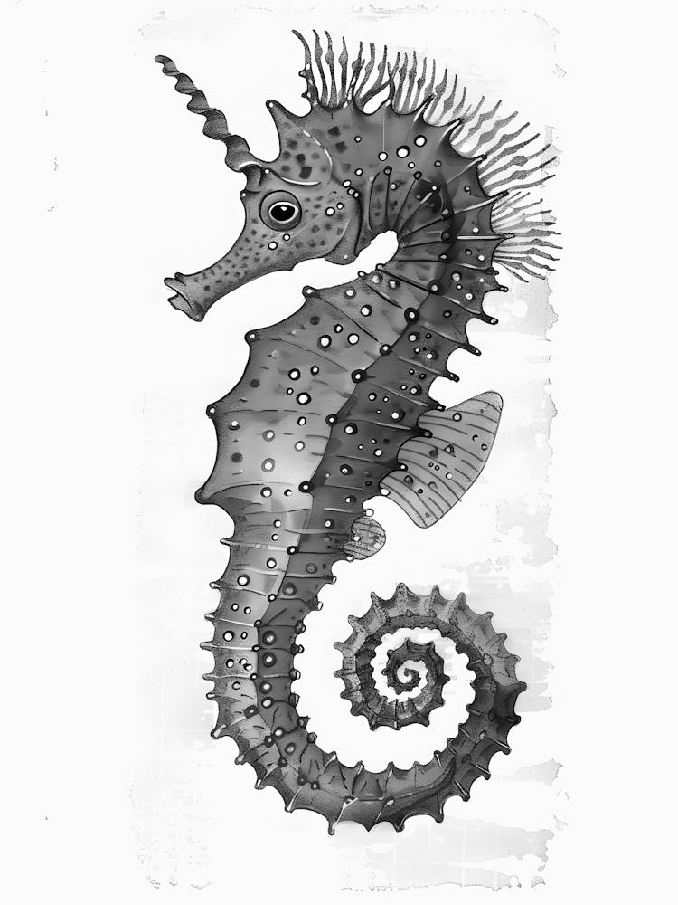 Seahorse 4