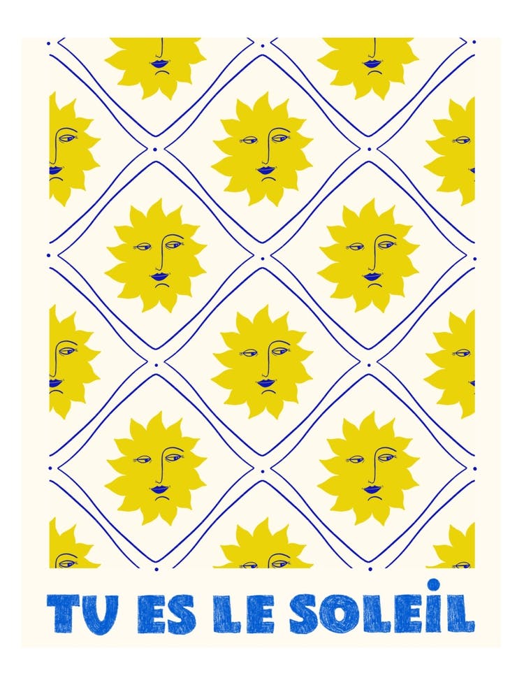 Soleil New 1