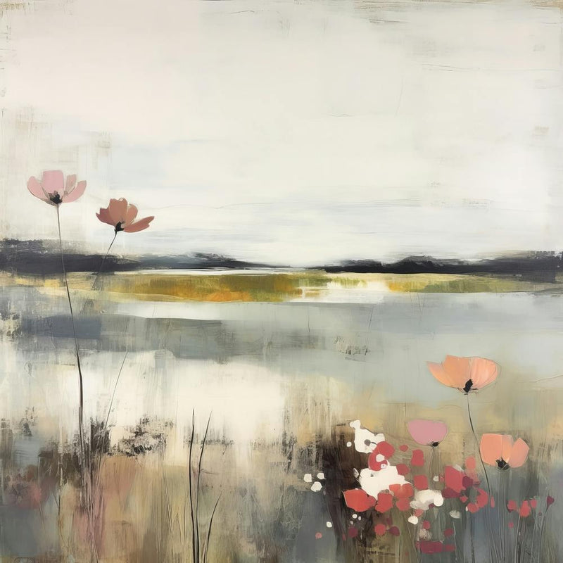 Roving Through Flowery Meads 2