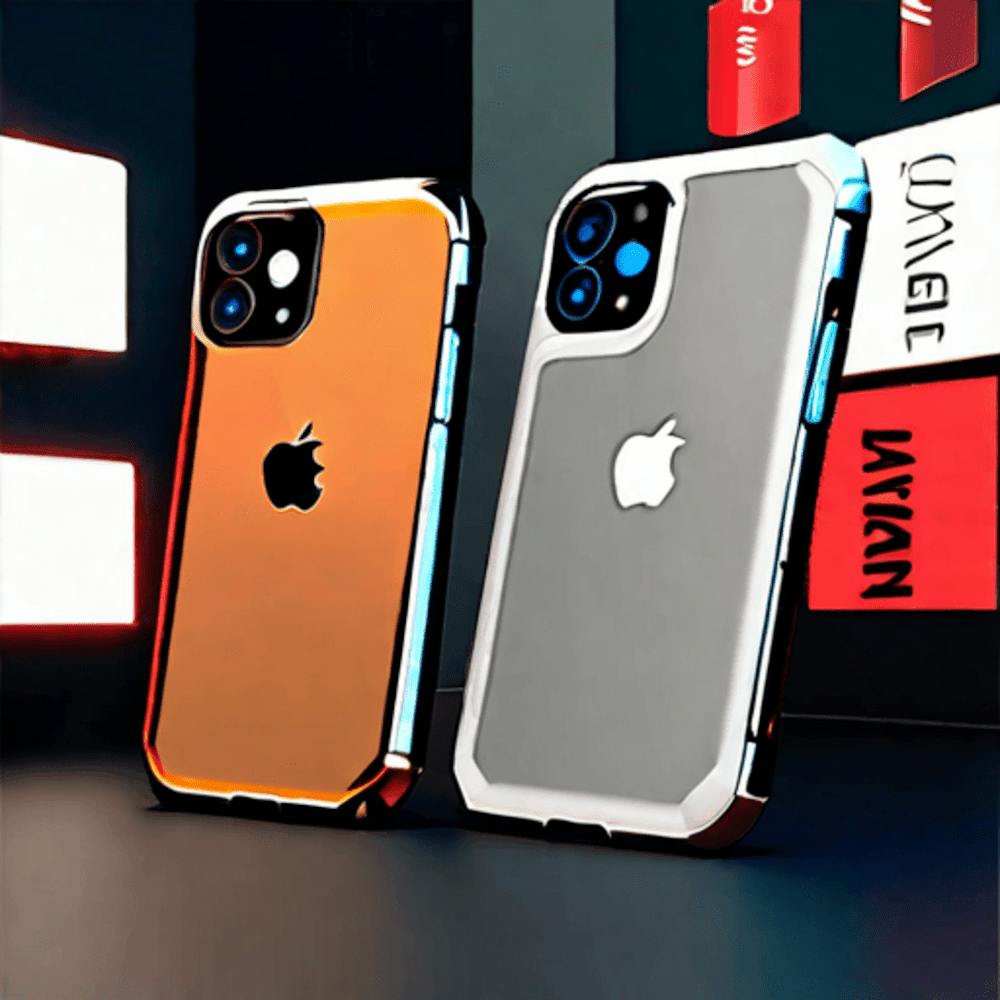 Iphone 11 Hülle
