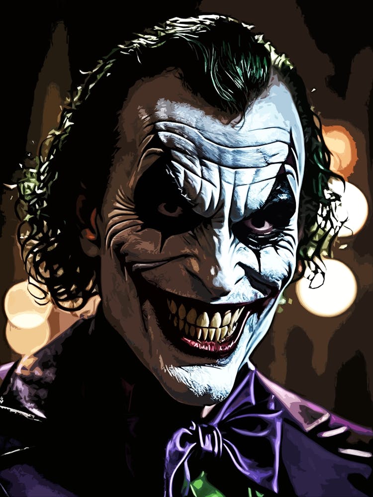 Joker 2