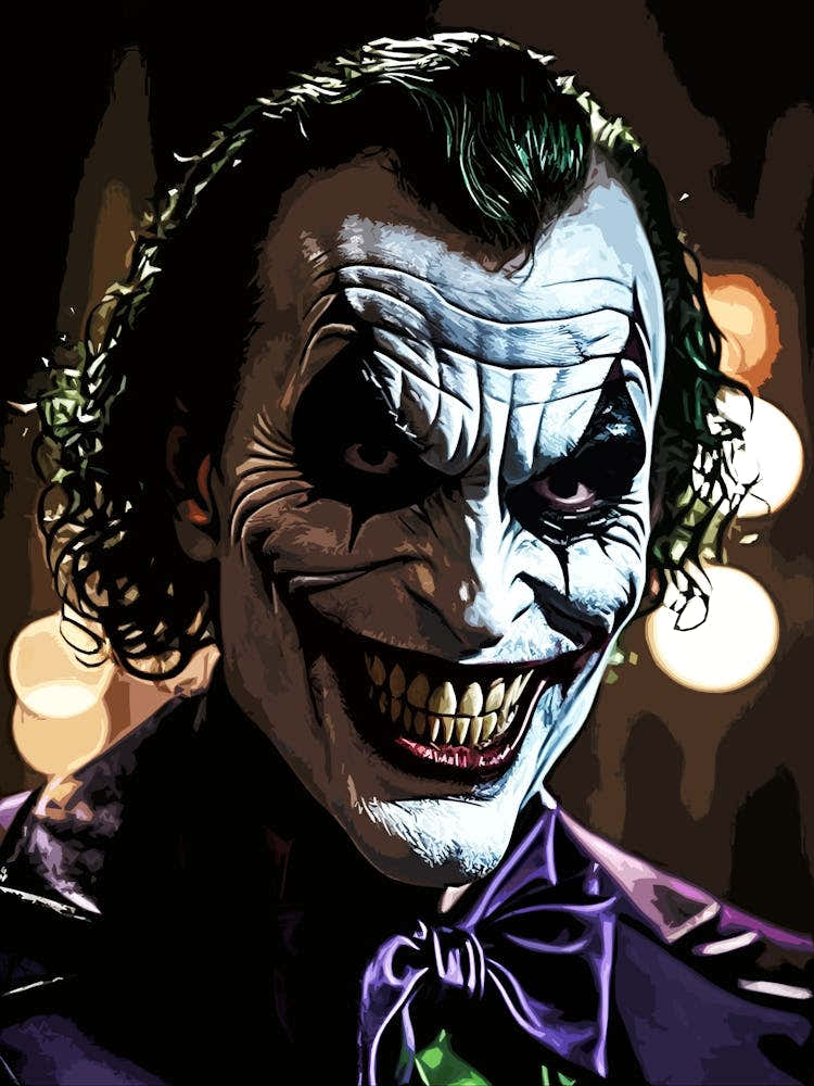 Joker 2