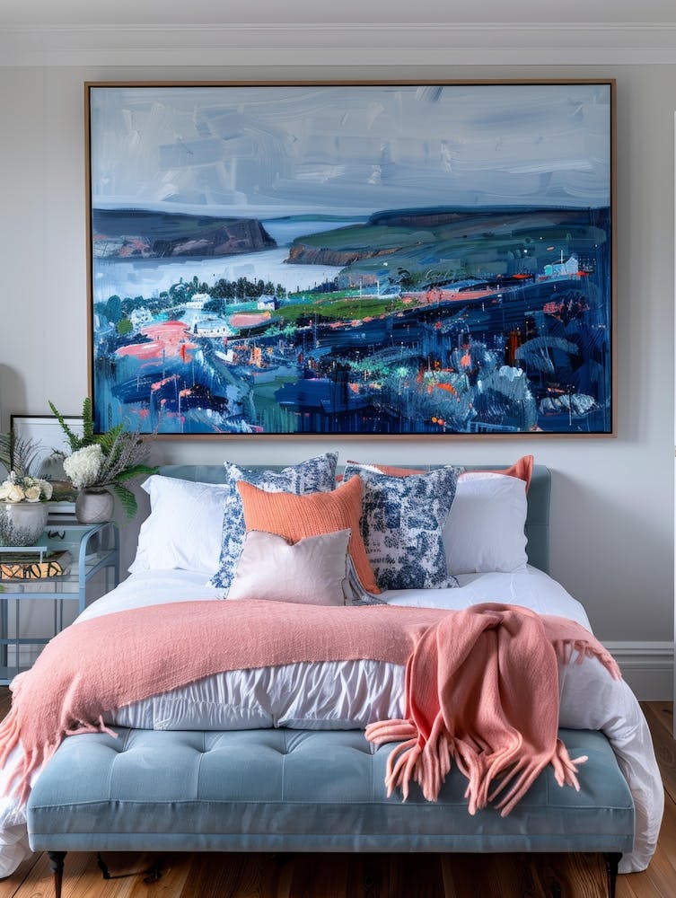 Sydney Bedroom 2