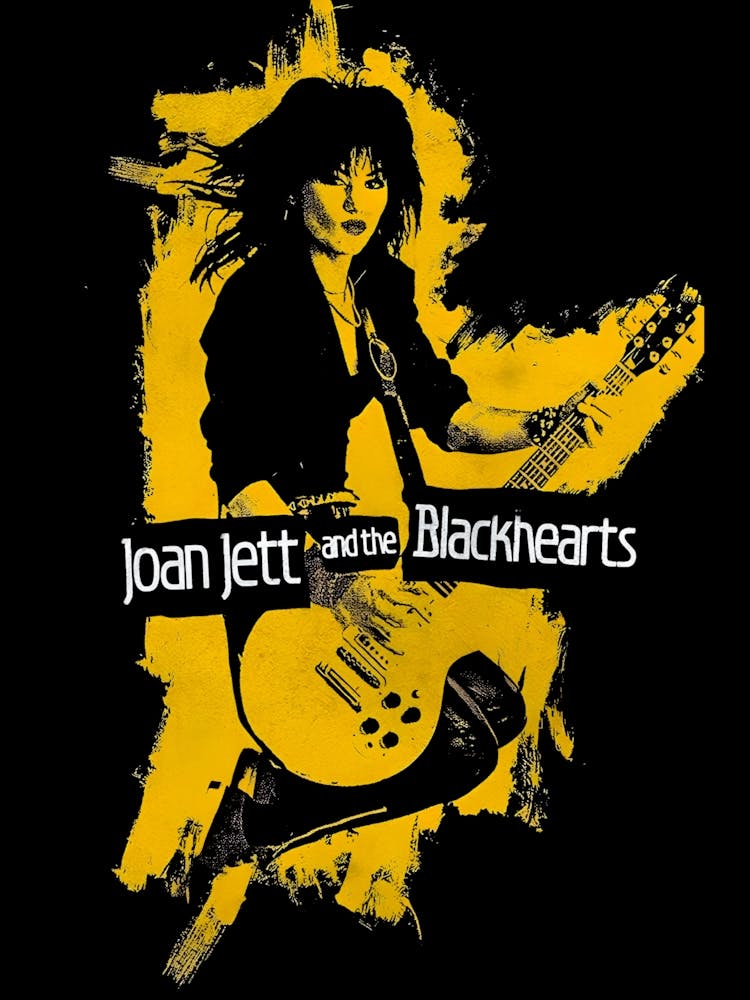 Blackhearts