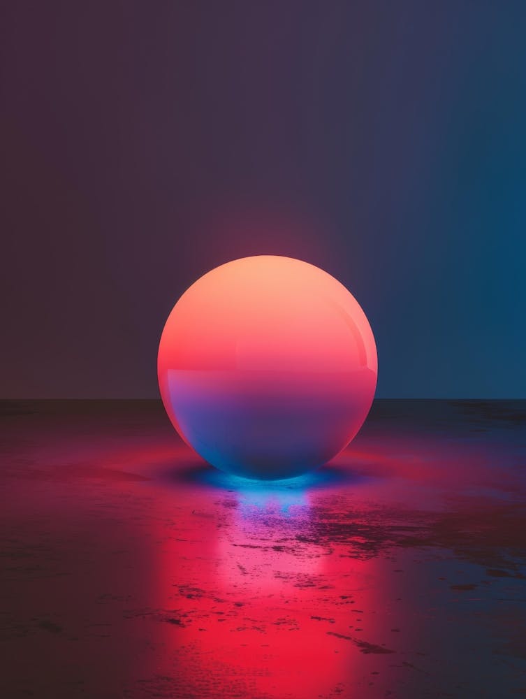 'The Sphere'
