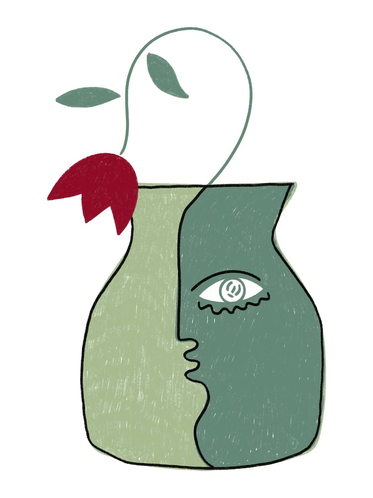 Inner Growth 1