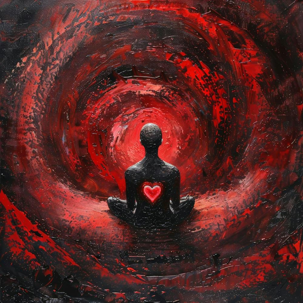 Herz der Liebe 6