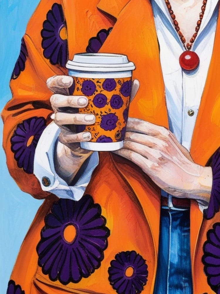 Tasse Kaffee 1