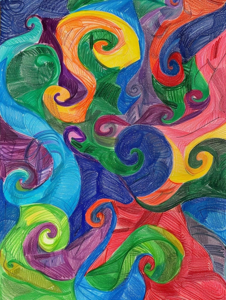 Swirls 2