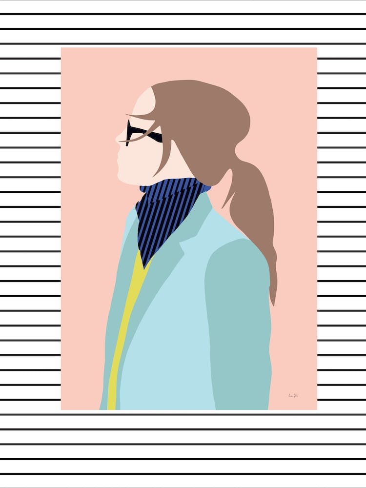 Miss Sharp