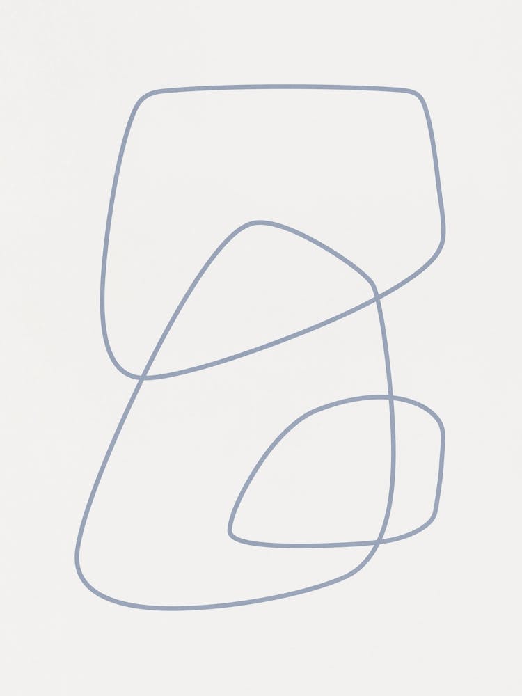 Abstract shapes - Tn03