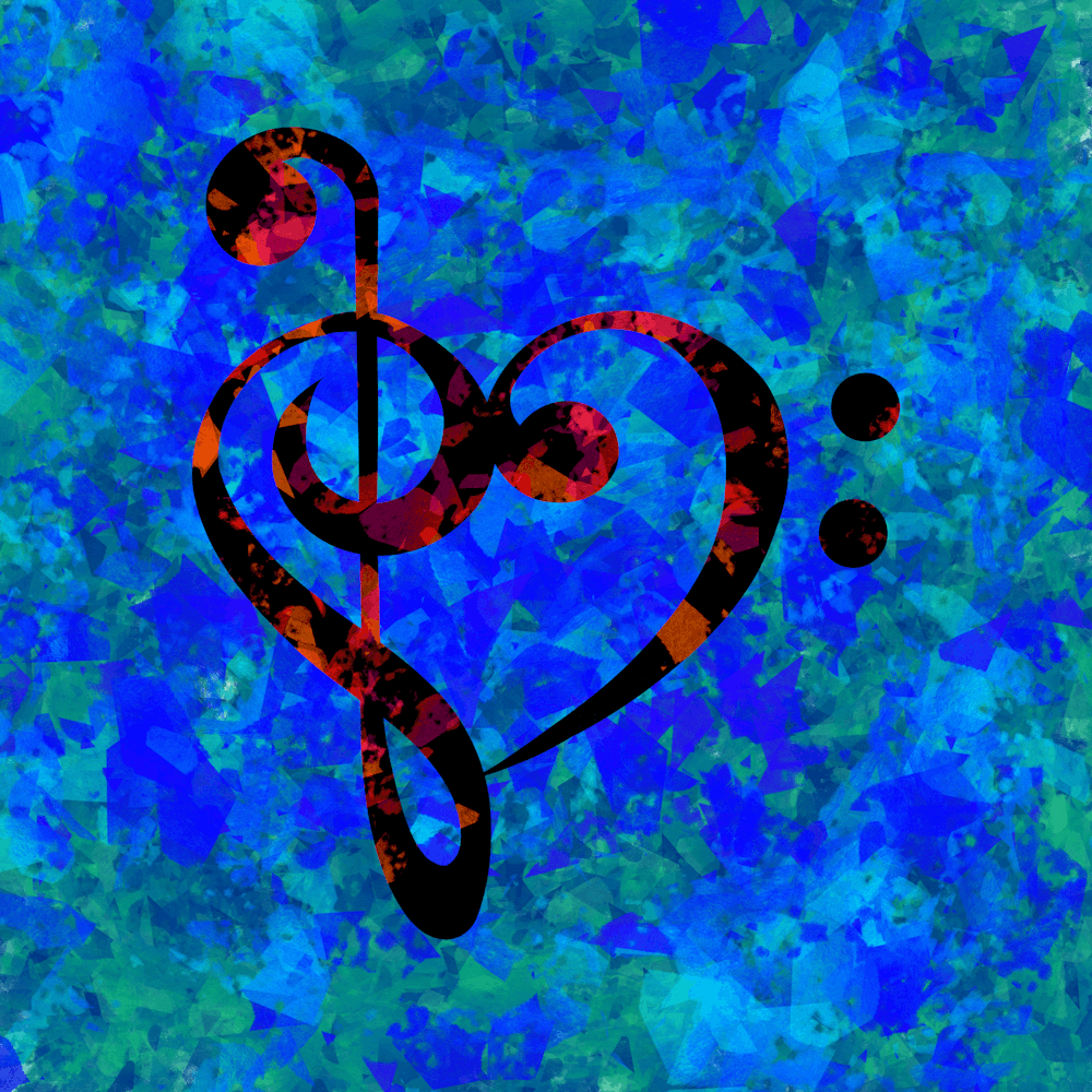 Herz der Musik