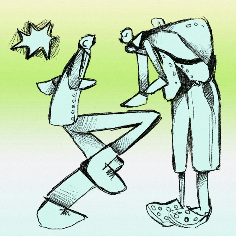 dance