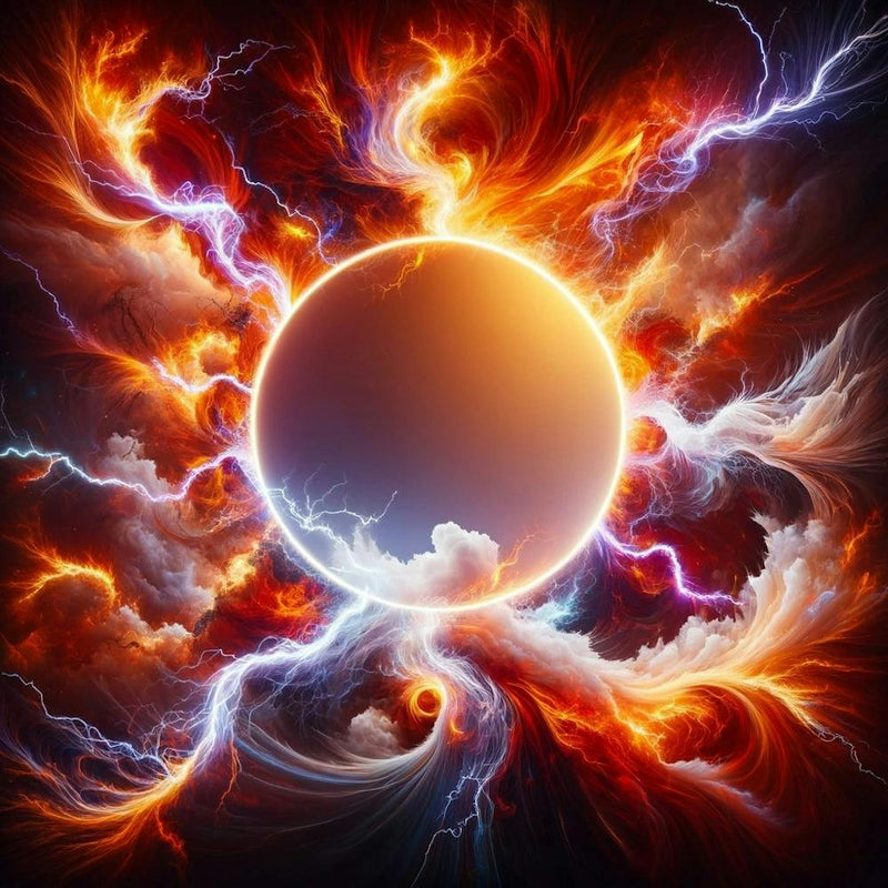 Solar Eclipse
