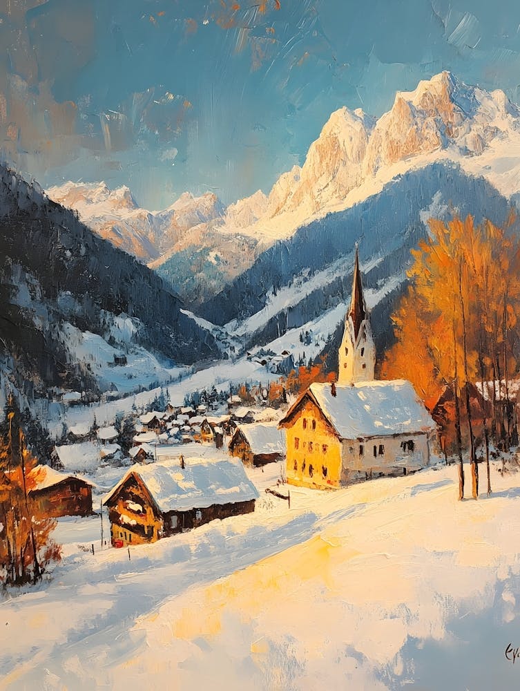Apres Ski 5