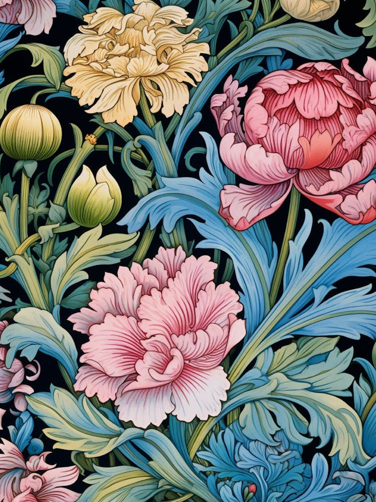 William Morris 33