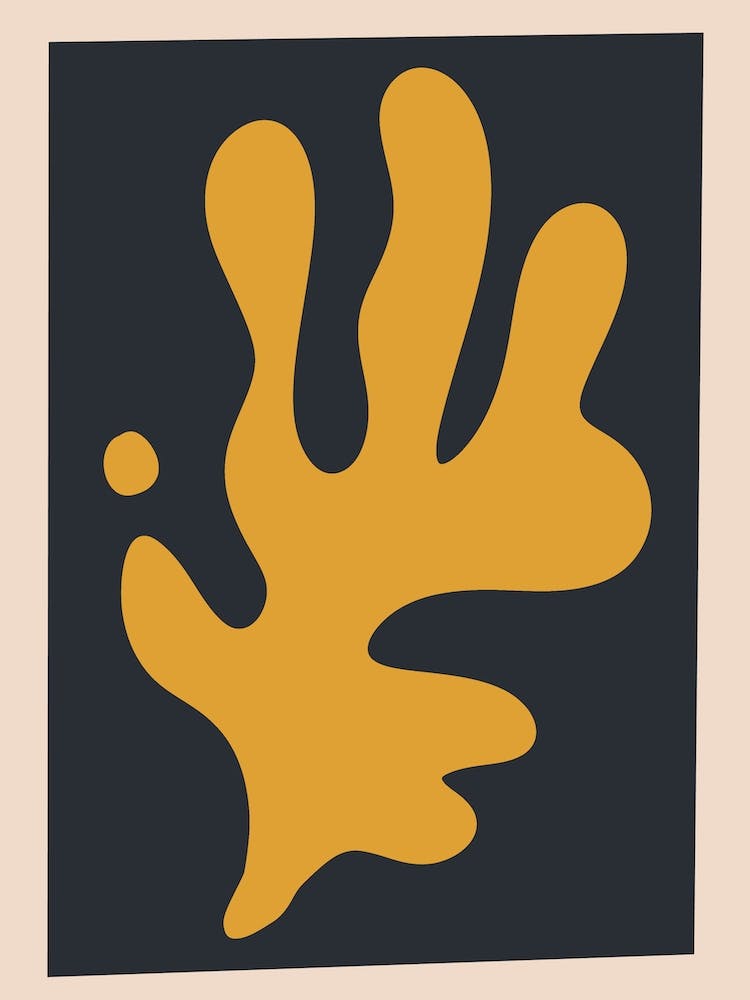 Angel Yellow