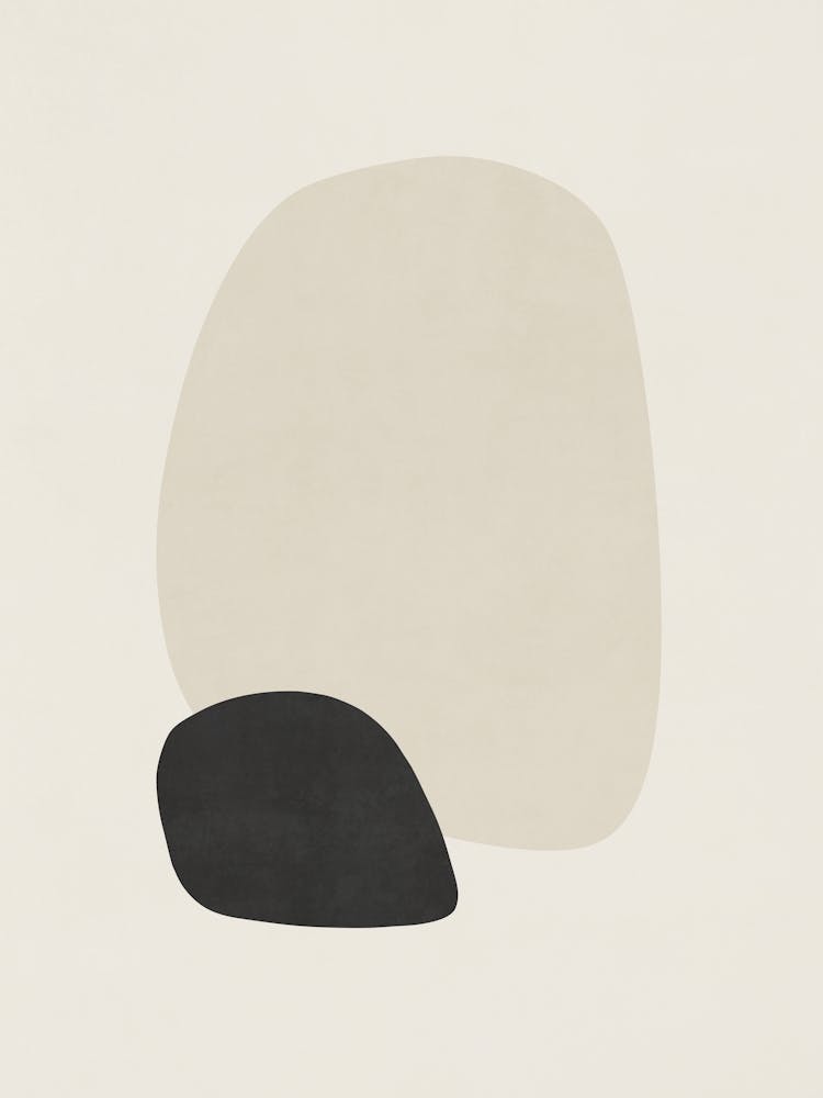 Abstract Composition 71
