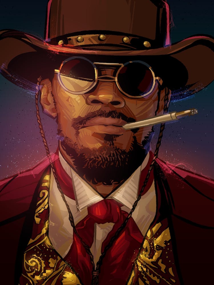 Django Unchained I