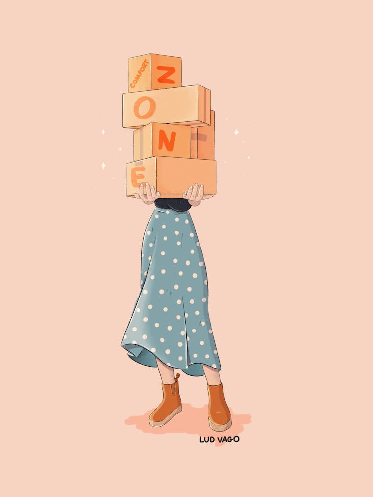 Comfort Zone