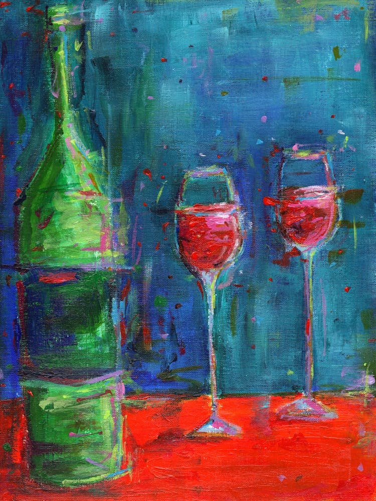 Red Wine 1