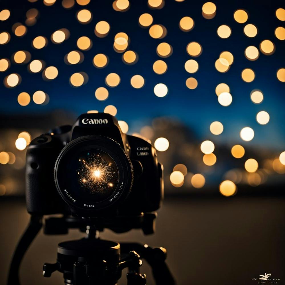 Look at the stars, look how they shine for you and everything you do…