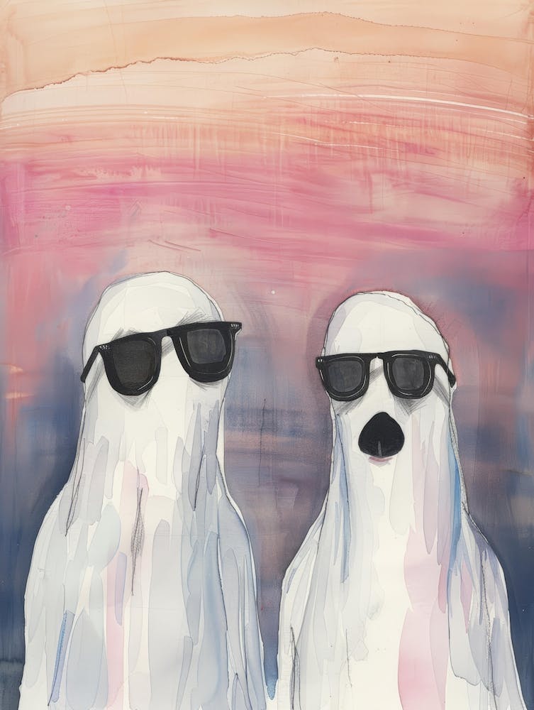 Ghosts 8